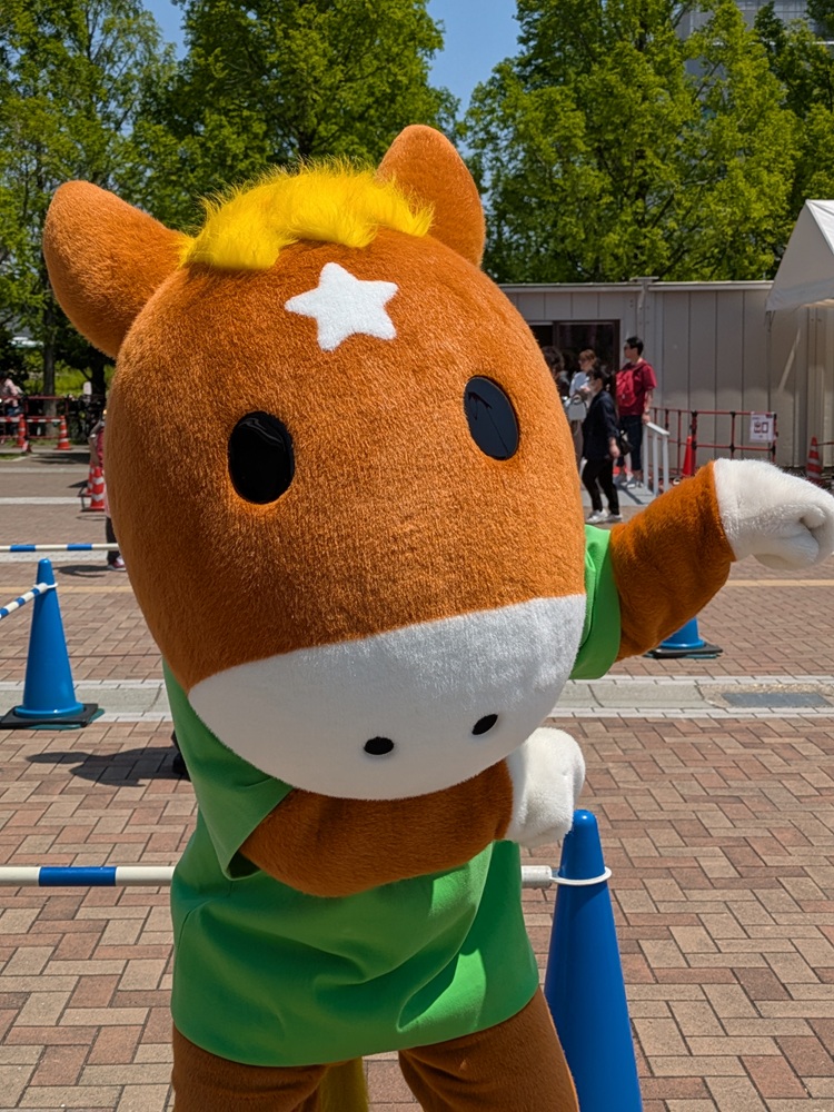 ターフィー
